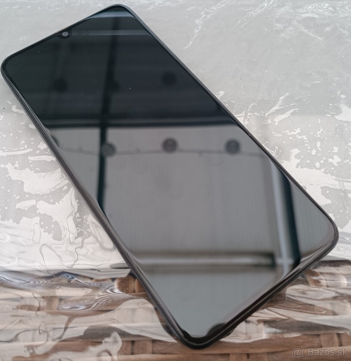 Mobilní telefon Samsung Galaxy A70 / 6GB RAM / 128GB - 8