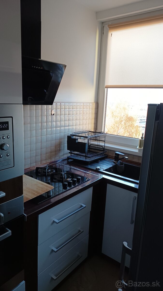 3 izbový byt v Poprade na prenájom, Moyzesova ul. - 8