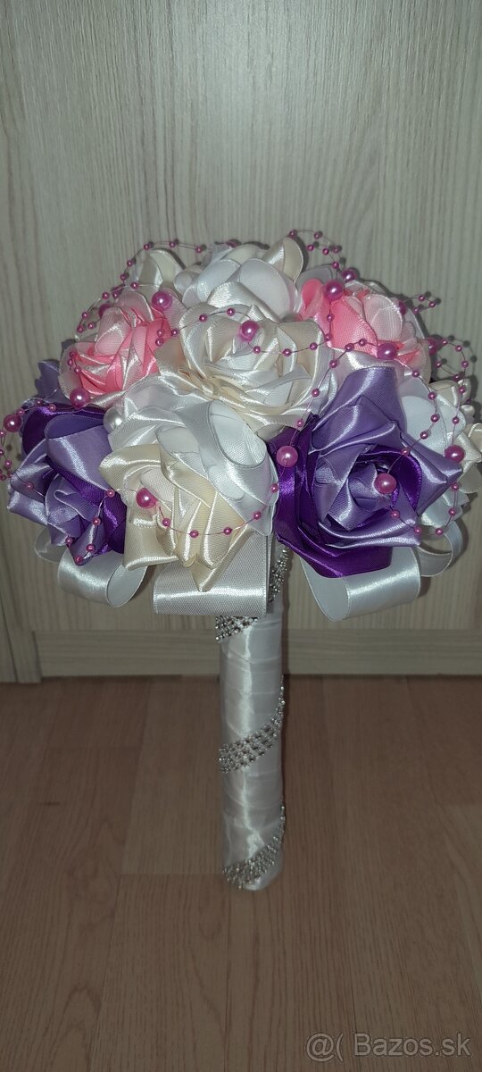 Ručne vyrábané dekorácie a darčeky - 8