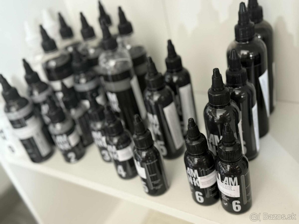 Predám zabehnutý e-shop - 8