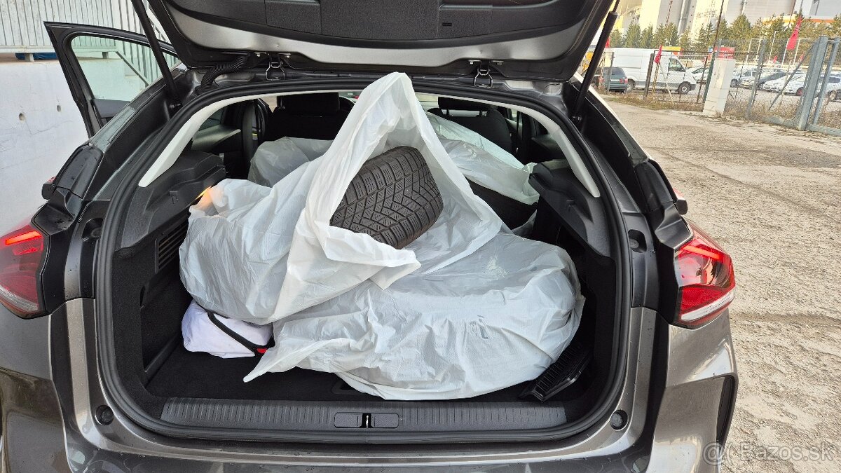 Citroën C4 PureTech 100 S S Feel SK 1 majiteľ - 8