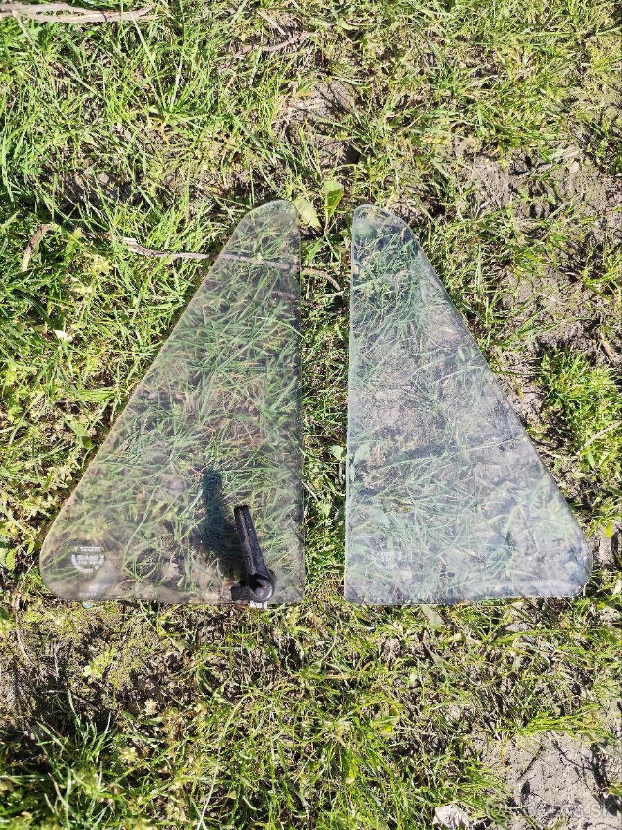 Predám diely pre škodu 100/110, trabant, Lada - 8