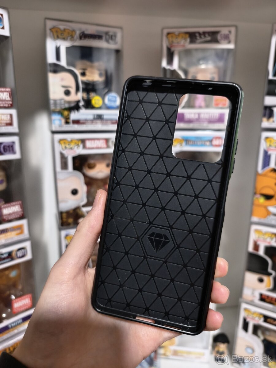 Obaly/Kryty/Ochranné fólie a sklá na Poco X5 PRO 5G - 8