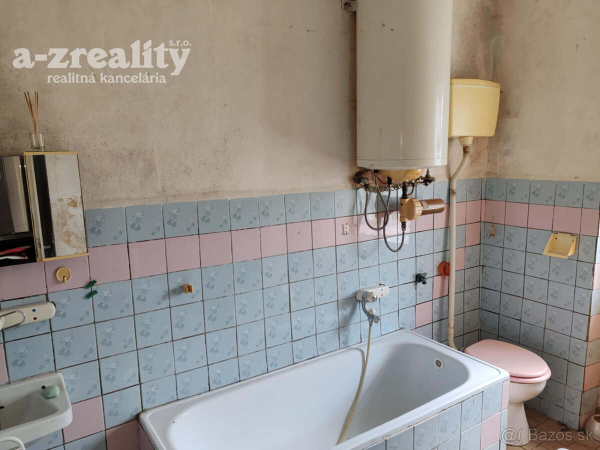 Iba u nás Dom s pozemkom na predaj - Svätý Peter - 8