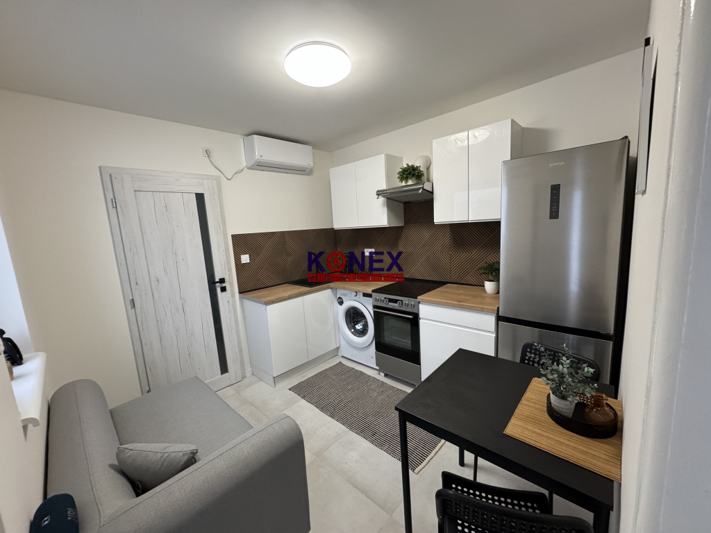 ID-3242 NA PRENÁJOM Komplet zrenovovaný 1-izbový byt na Šír - 8