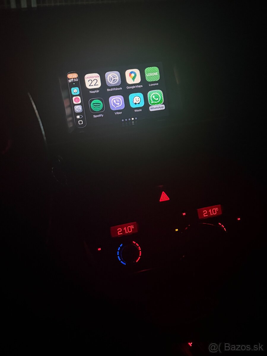 Audi A6 C6 facelift Avant, 2,7 TDI Quattro - 8