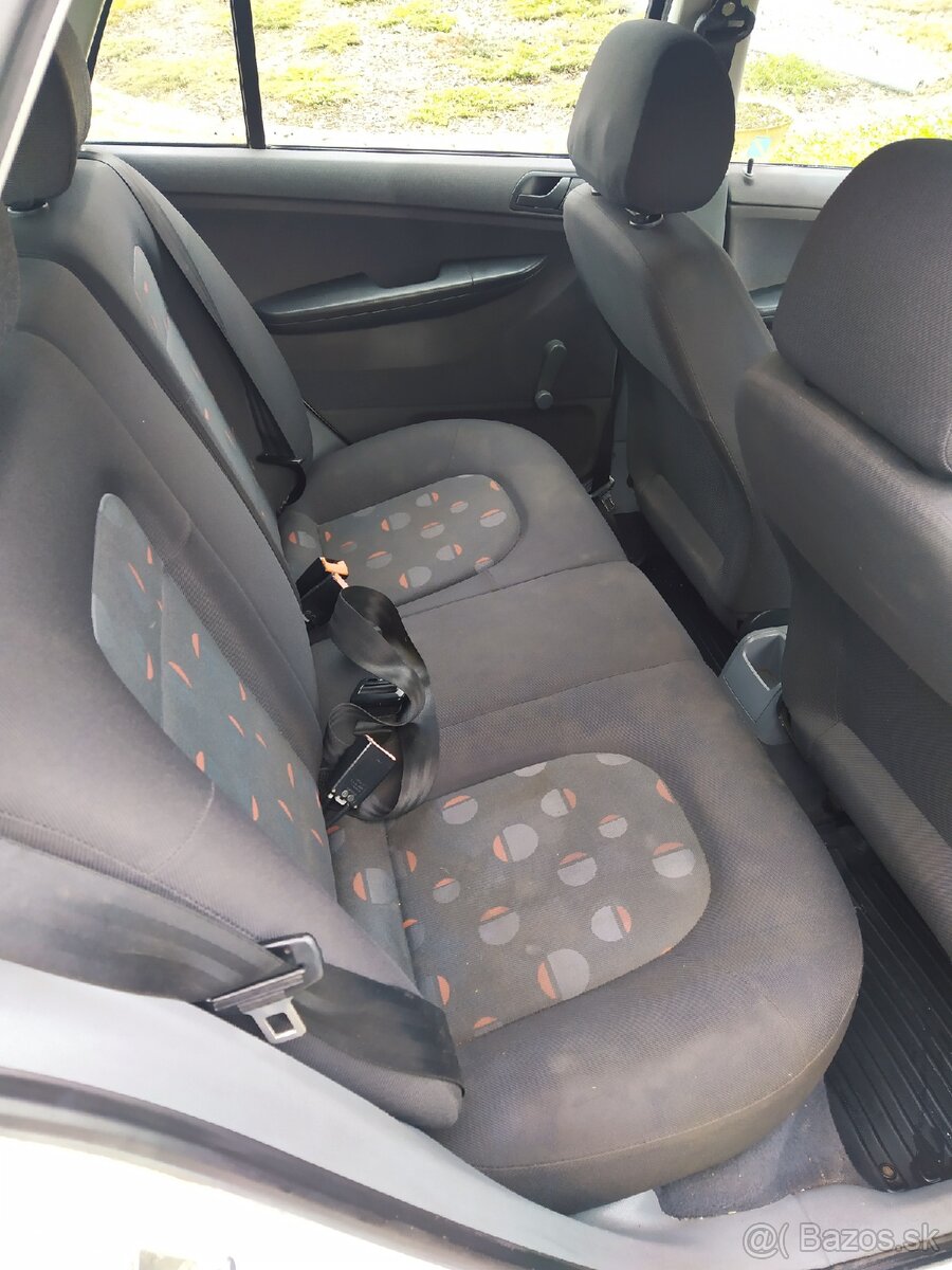 Škoda Fabia Combi 1.9SDI - 8