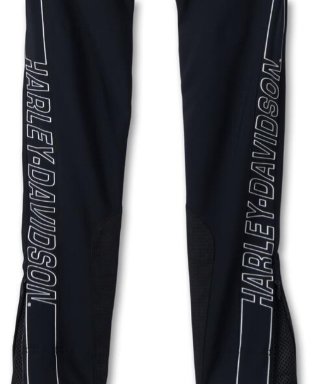 Legíny Harley-Davidson - 8