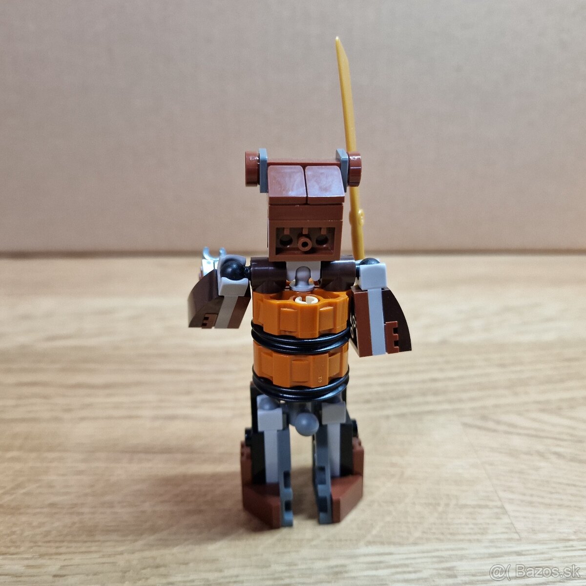 LEGO Ninjago 71764 Ninja Training Center - 8