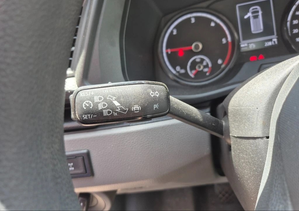 Volkswagen Transporter, Transporter 4motion,9 míst,uzá - 8