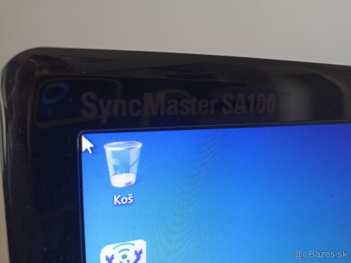 HP Elite 8000 mini - 8