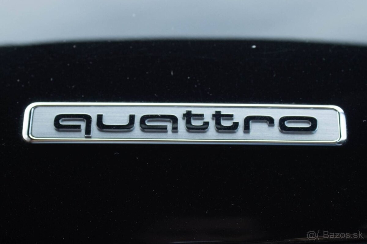 Audi A6 3.0 TDI DPF 272k quattro S tronic. - 8