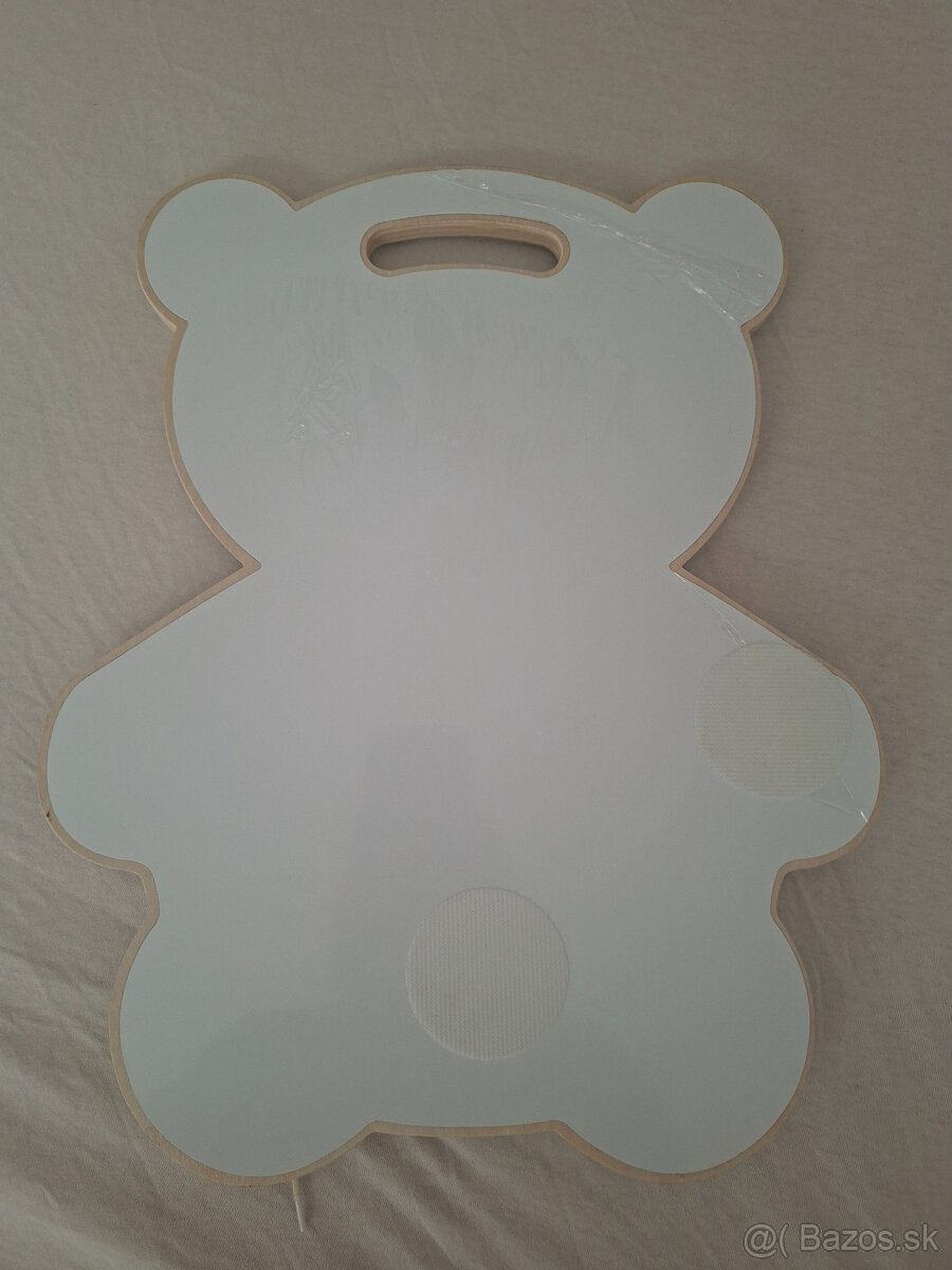 Interaktívna hracka - 8