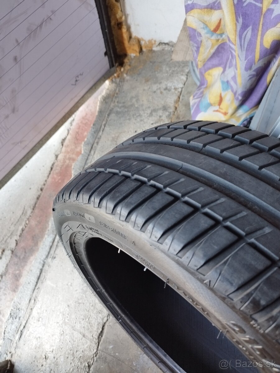 letne pneumatiky 215/45 r16 SEBRING - 8
