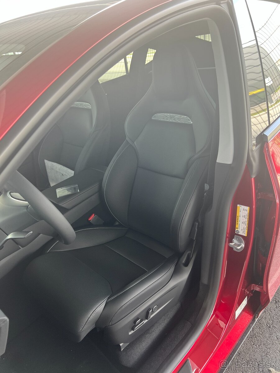 TESLA MODEL Y PERFORMANCE ALL-WHEEL DRIVE - 8