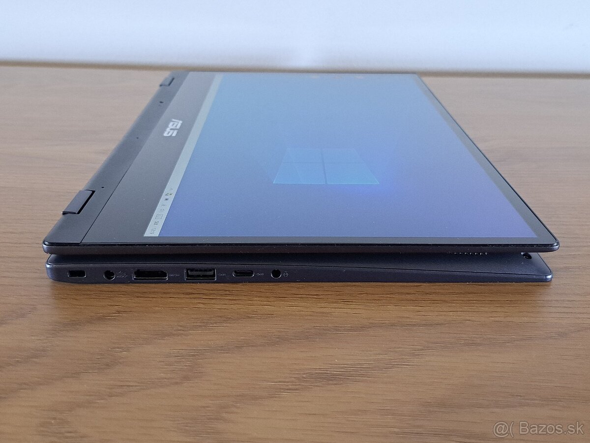 Predám Asus TP412U, Intel i3, 4GB RAM, 120GB SSD - 8