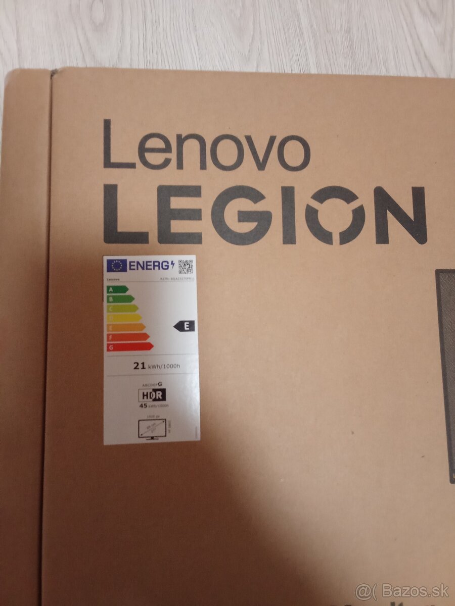 Lenovo Legion R27fc-30 - 8