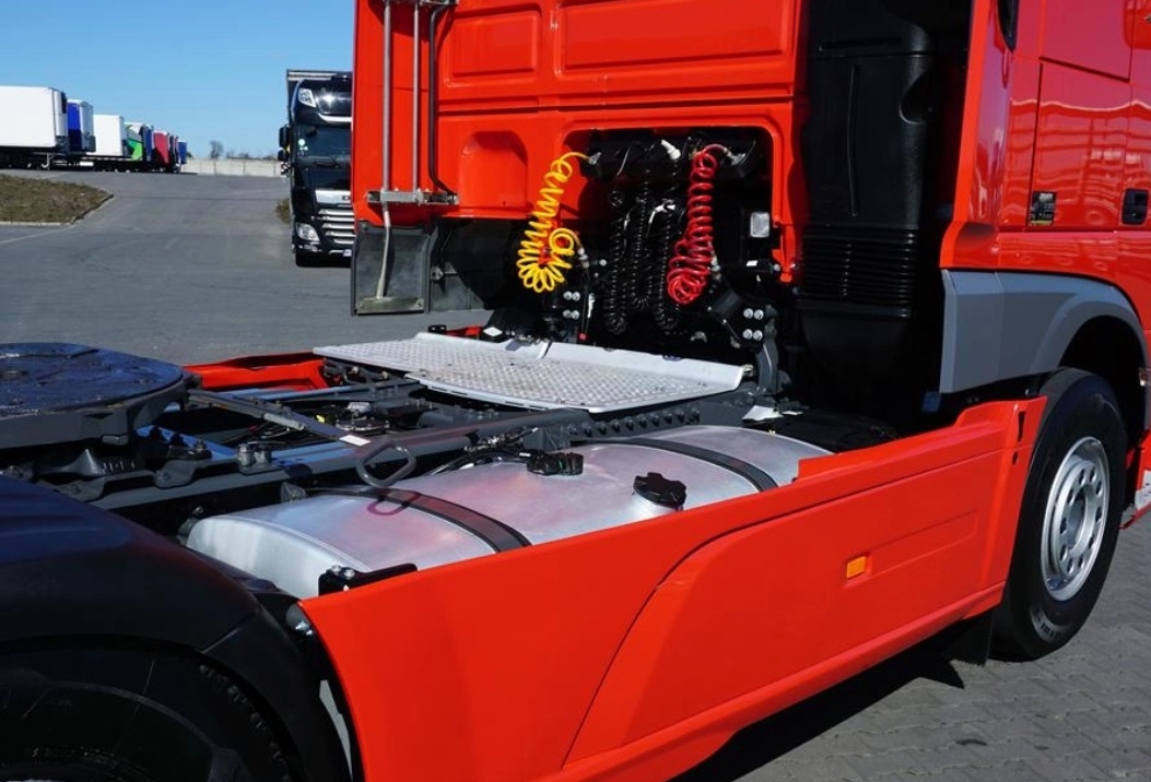 DAF 106.480 - 4x2 – Tahač – EURO 6 - 8