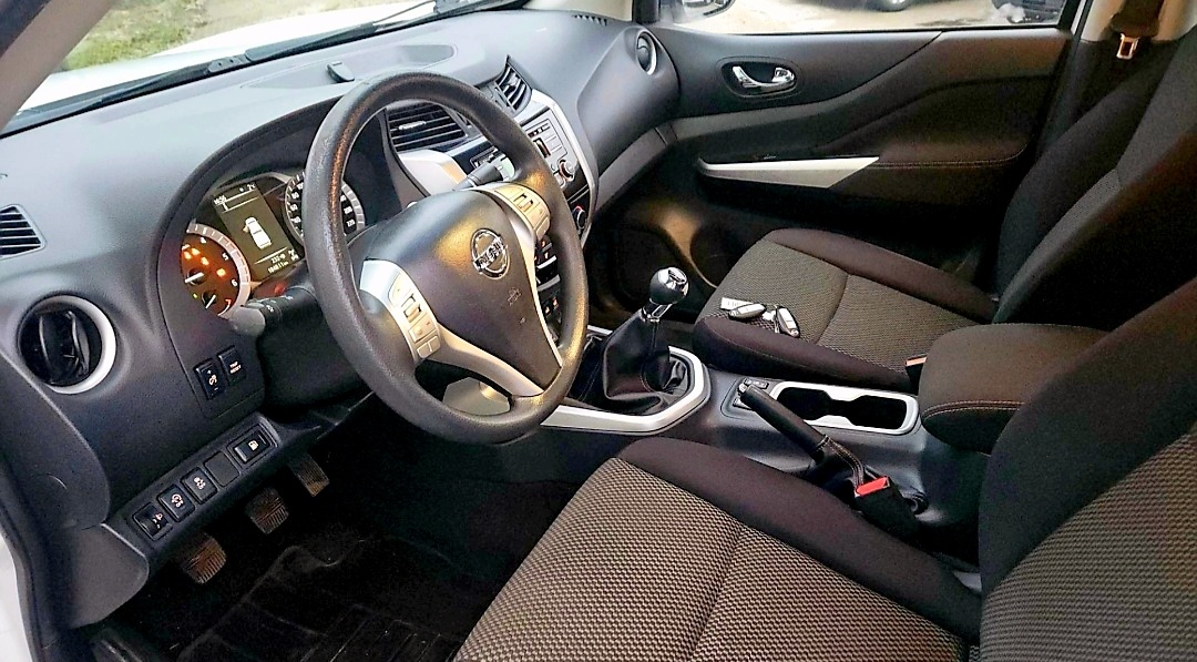 💥 NISSAN NAVARA - PREDAJ AJ NA SPLÁTKY 💥 - 8