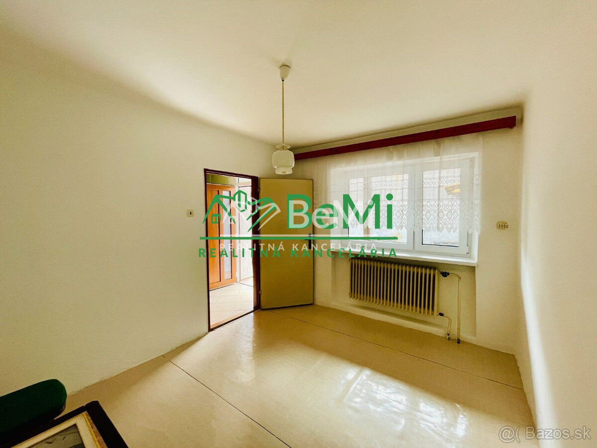 Na Predaj rodinný dom - Dubodiel - 8