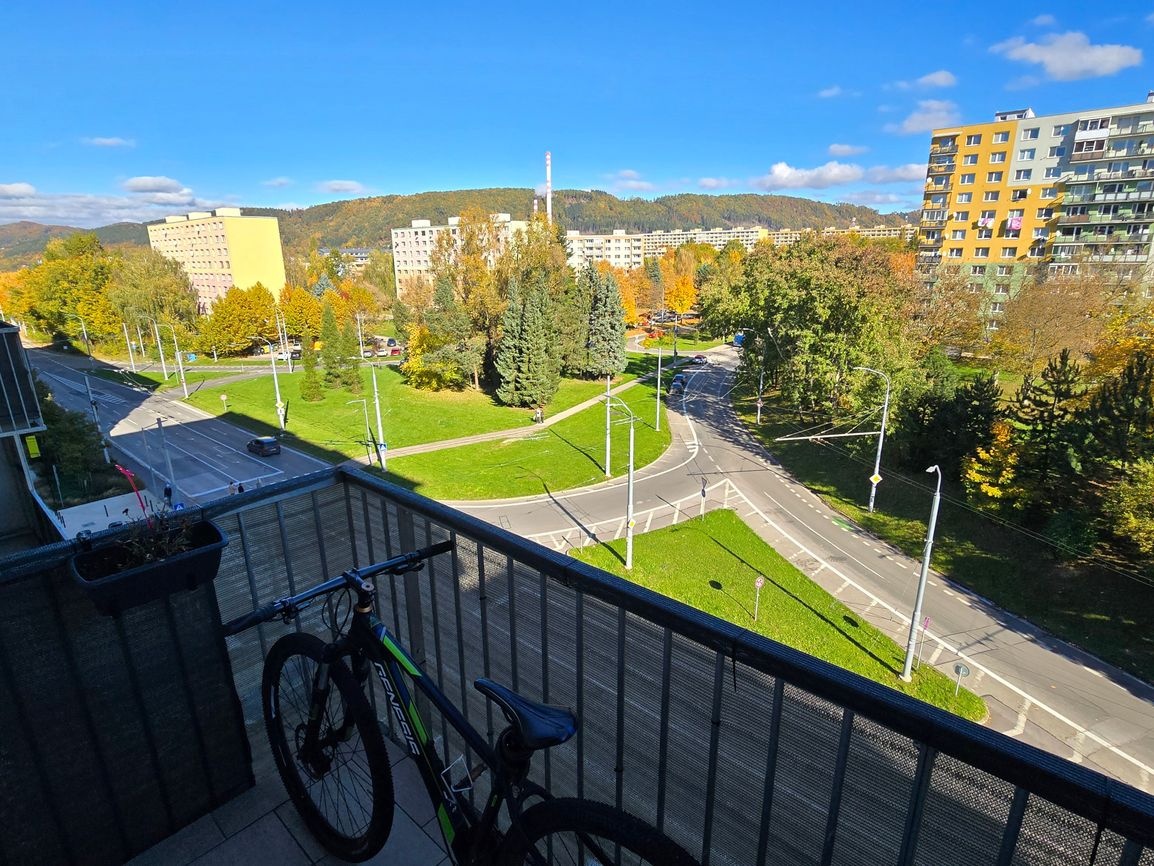 Prenájom 1+kk bytu s parkovacím miestom,45 m2 - Vlčince - 8