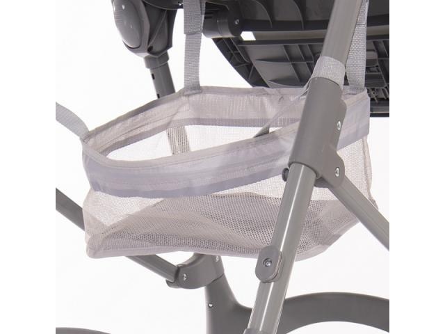 Jedálenská stolička Lorelli Apetito - 8