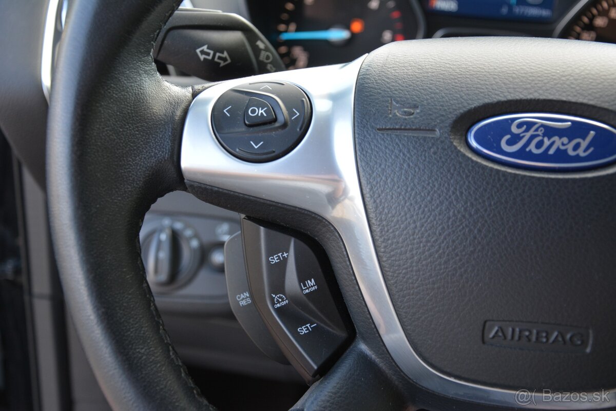 Ford Kuga 2.00 TDCi, 4x4, Automat - 8