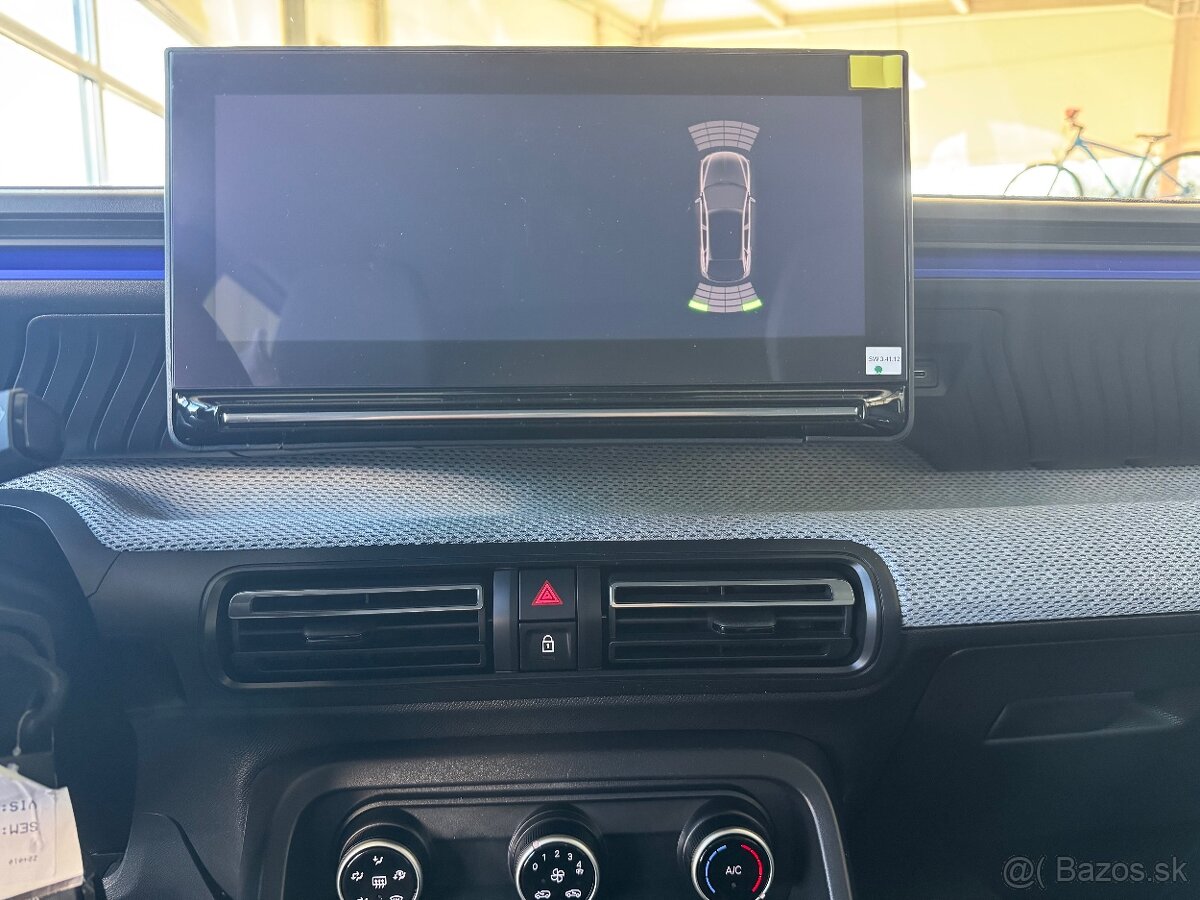 Citroën C3 YOU+ 1.2 Turbo - 8