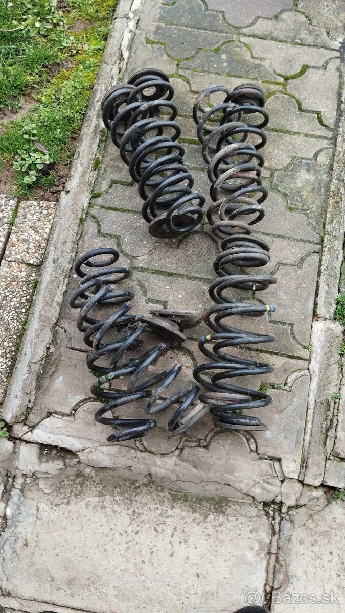 ZADNA NAPRAVA SKODA OCTAVIA 2 1,9 2L 4X4 VW SEAT - 8