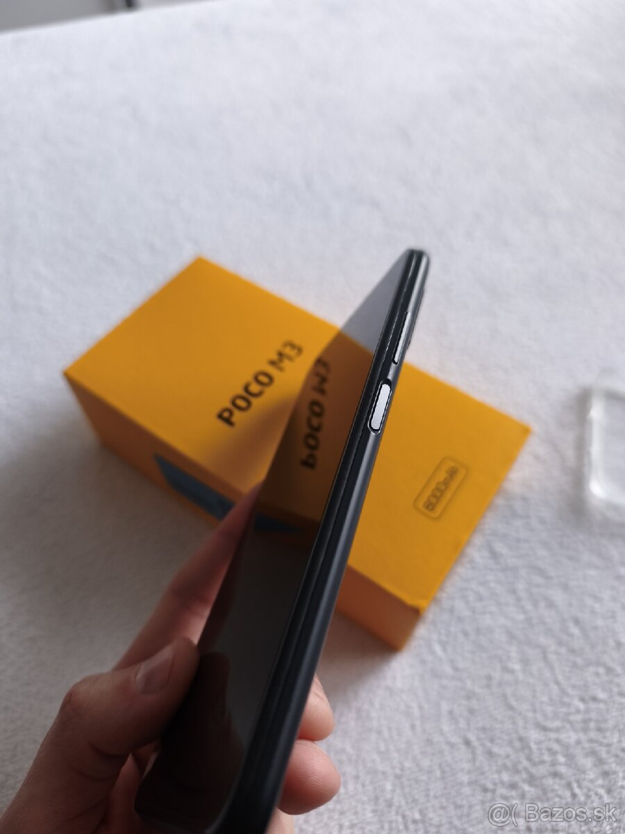 Poco M3 - 8
