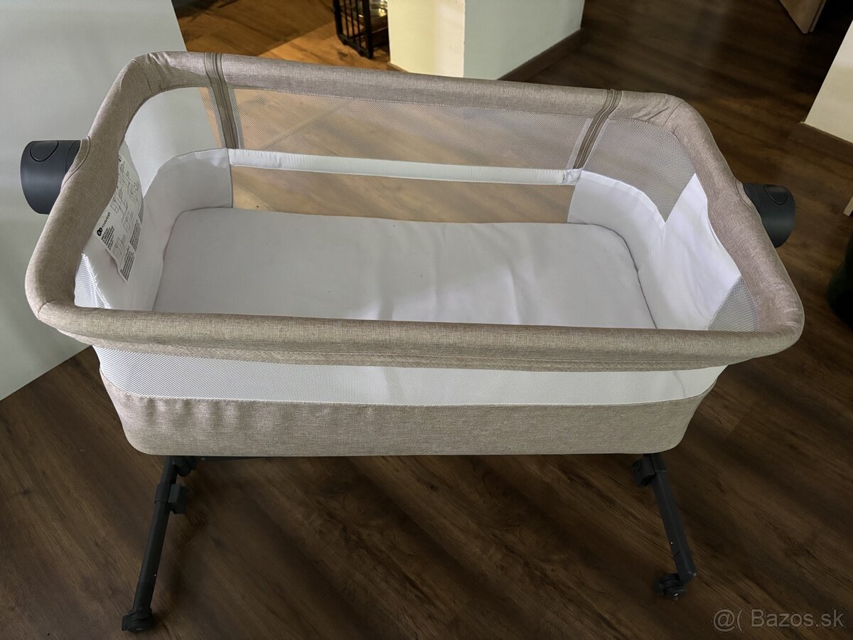 Kinderfkraft Neste Up2 postielka - 8