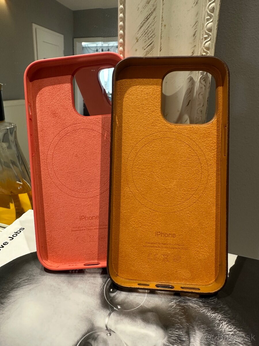 iPhone 13 PRO Sierra blue - 100% stav - 8