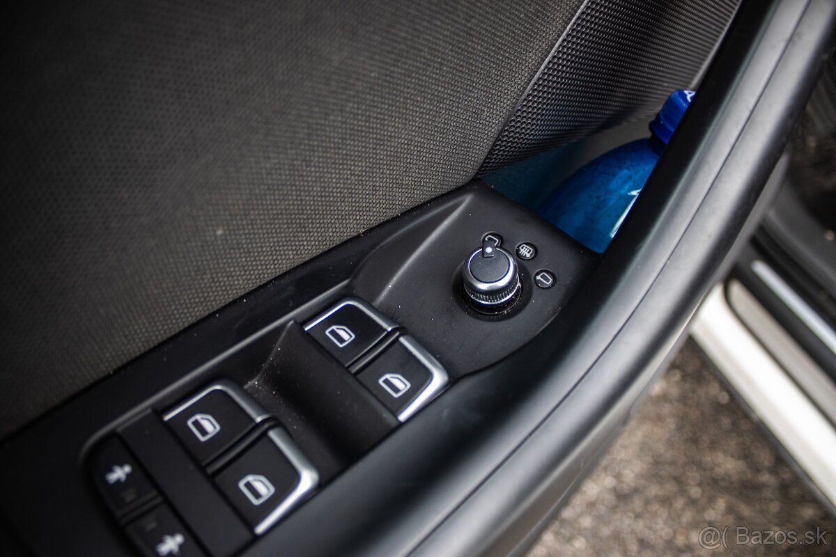 Audi Q3 2.0 TDI Quattro - 8