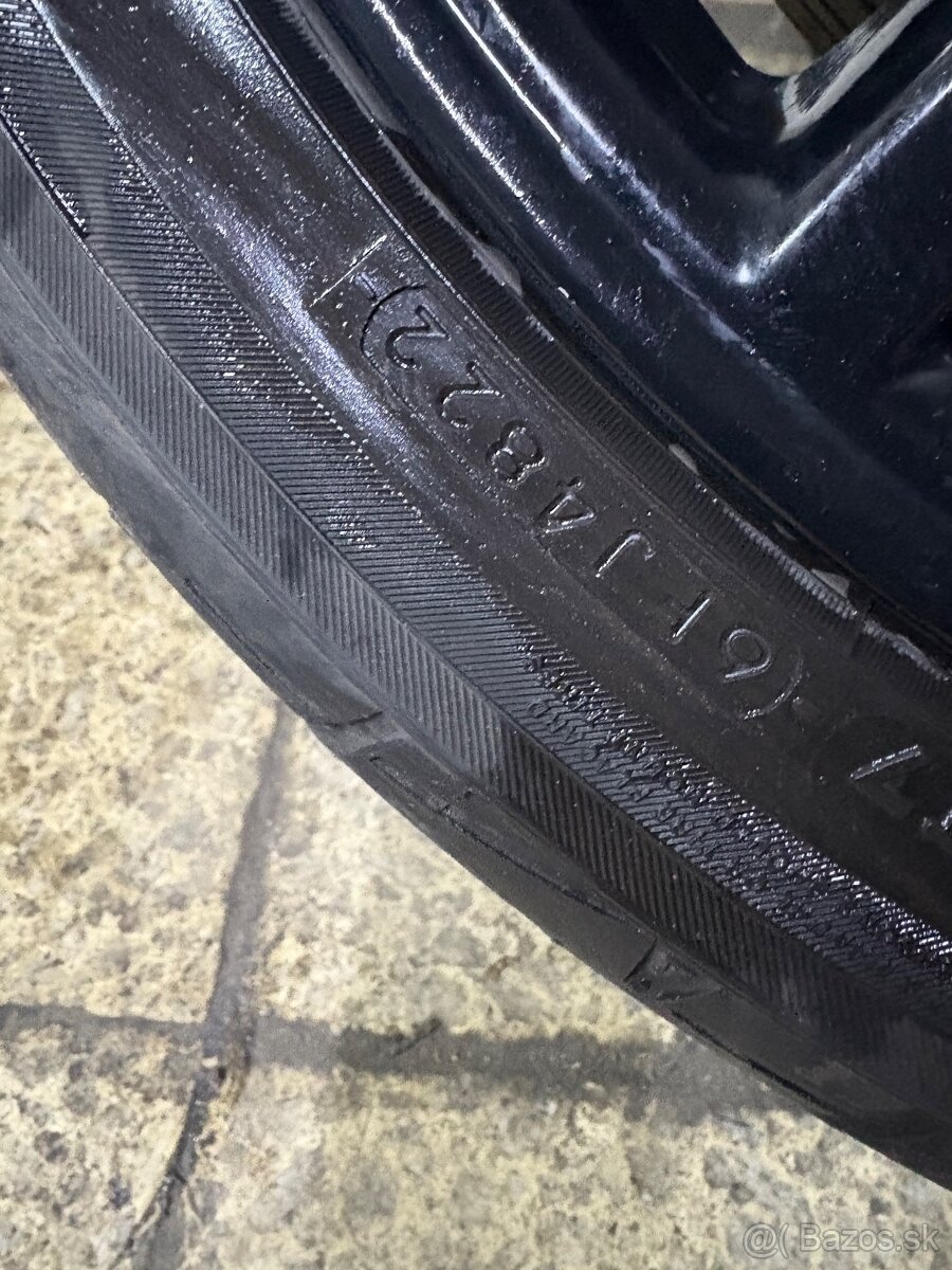 5x100 r18 OZ Racing - 8