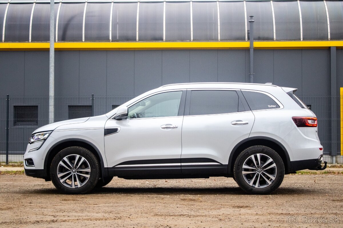 Renault Koleos 2.0 - 8