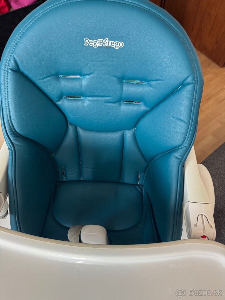 Peg perego stolička - 8