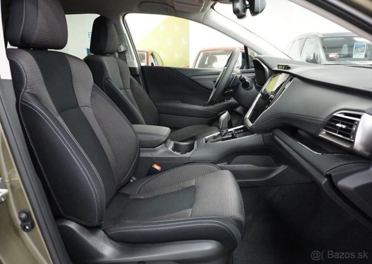 Subaru Outback 2.5 ACTIVE 2025 nove auto 124 kw - 8