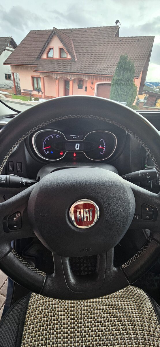 Fiat Talento 2.0, 125kW, L1 - 8