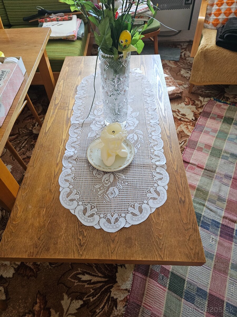 Starší nabytok - 8