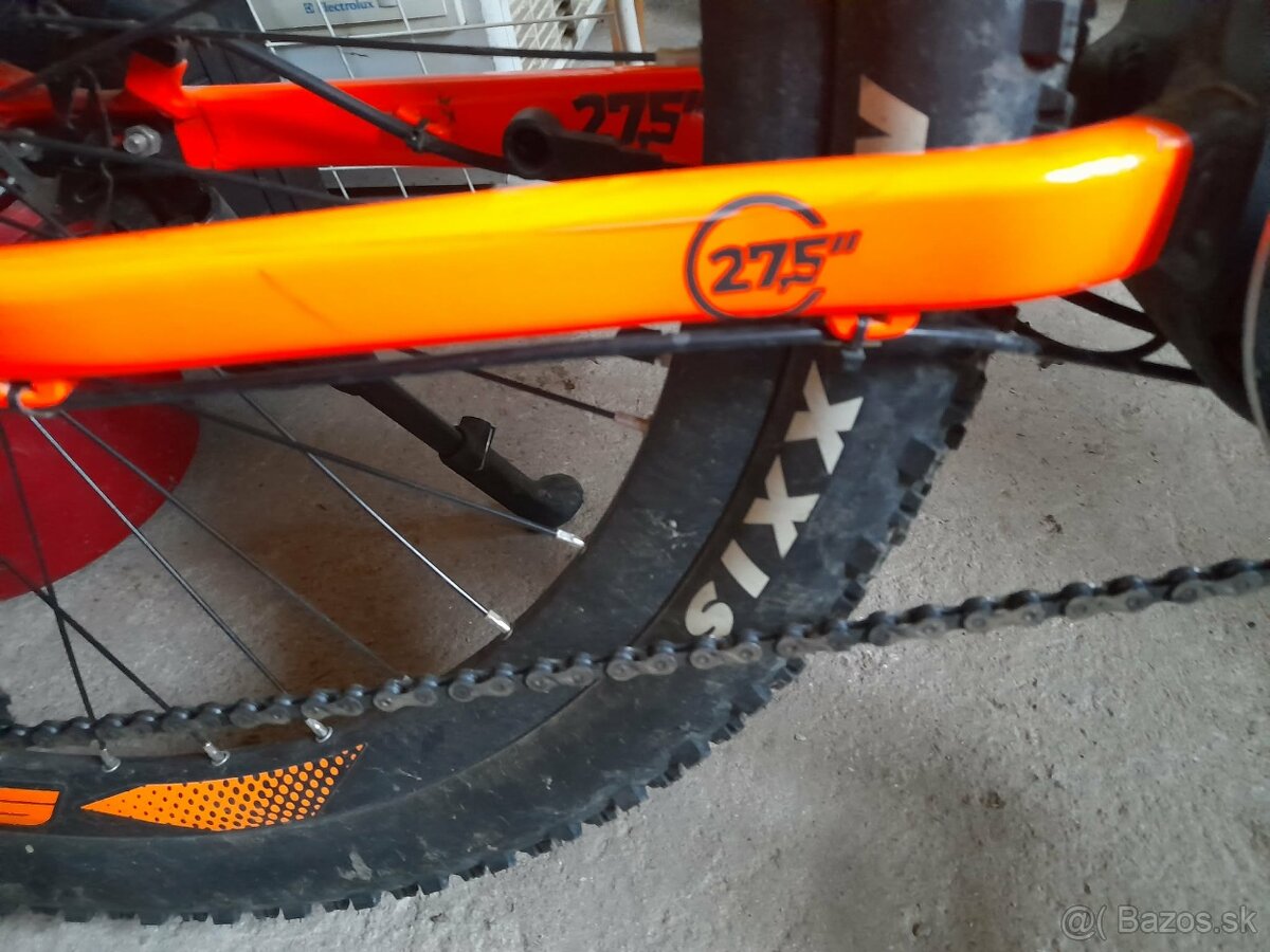 Crussis e-atland 7.8 - 8