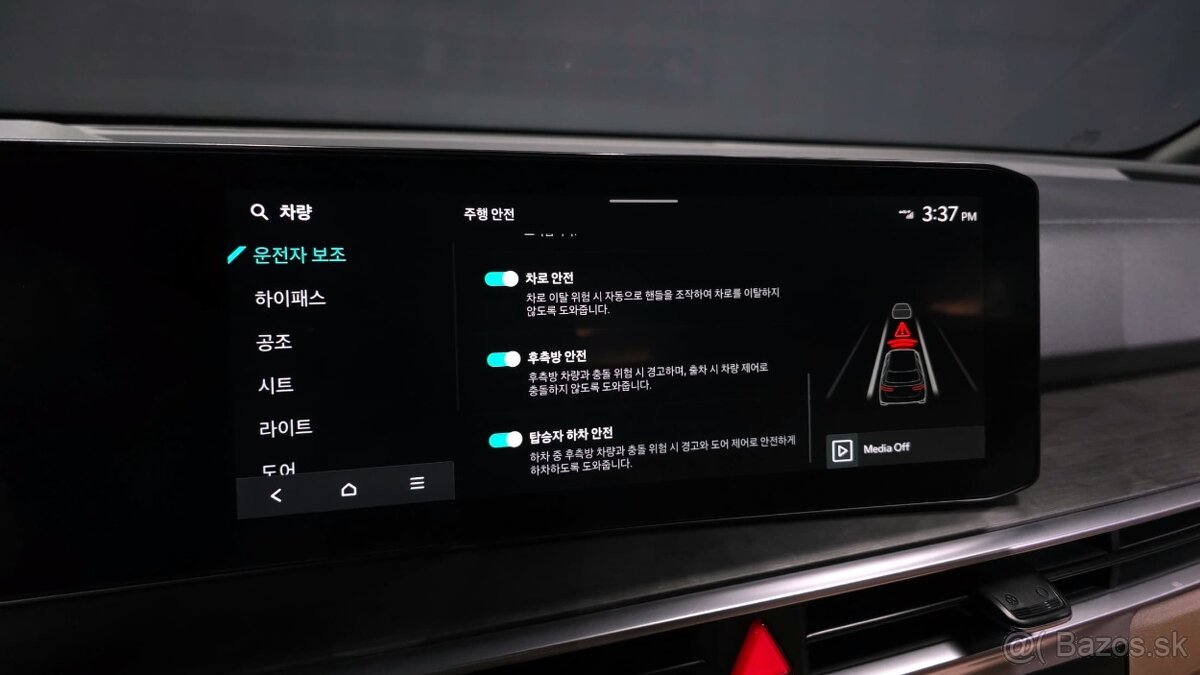 2024 KIA SORENTO 2.2CRDi FWD - 8