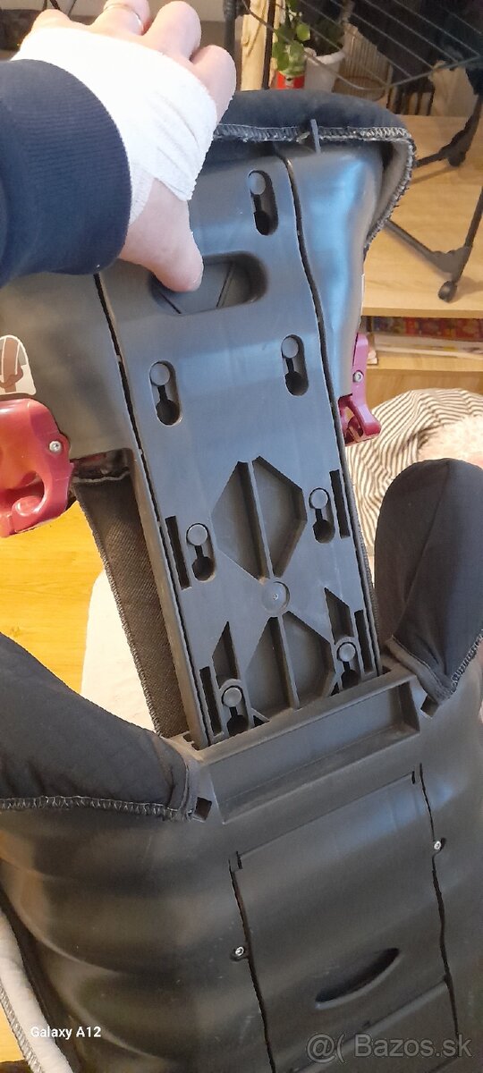 Detská sedačka - 8