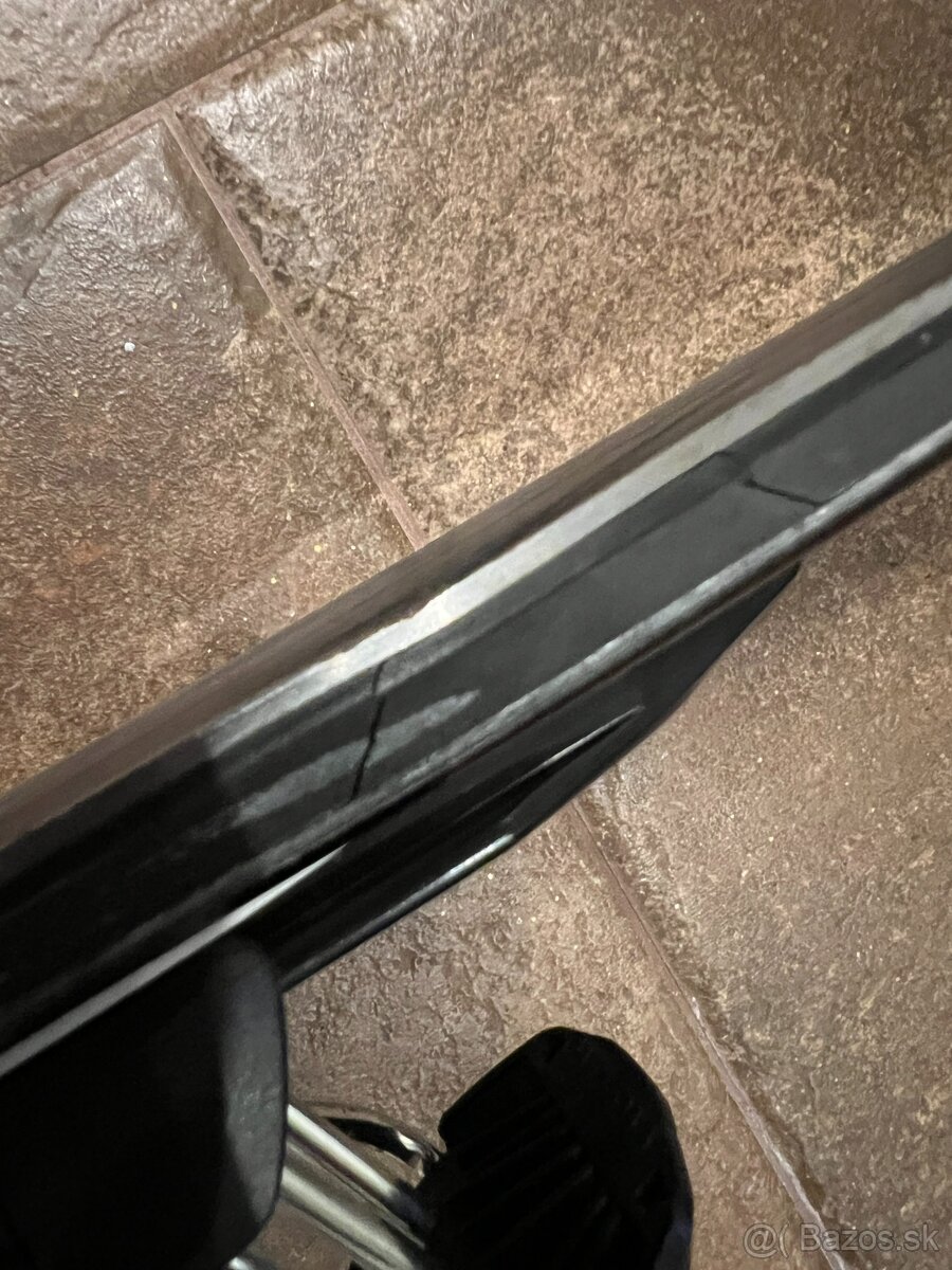 Lyže Atomic Cloud 9 (157) + viazanie Atomic Lithium 10 - 8