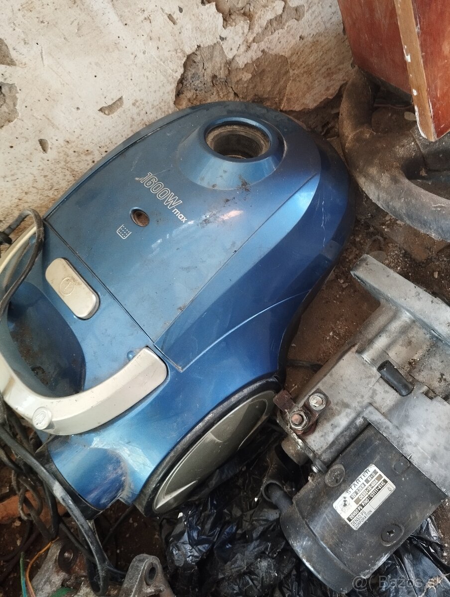 Predám - 8