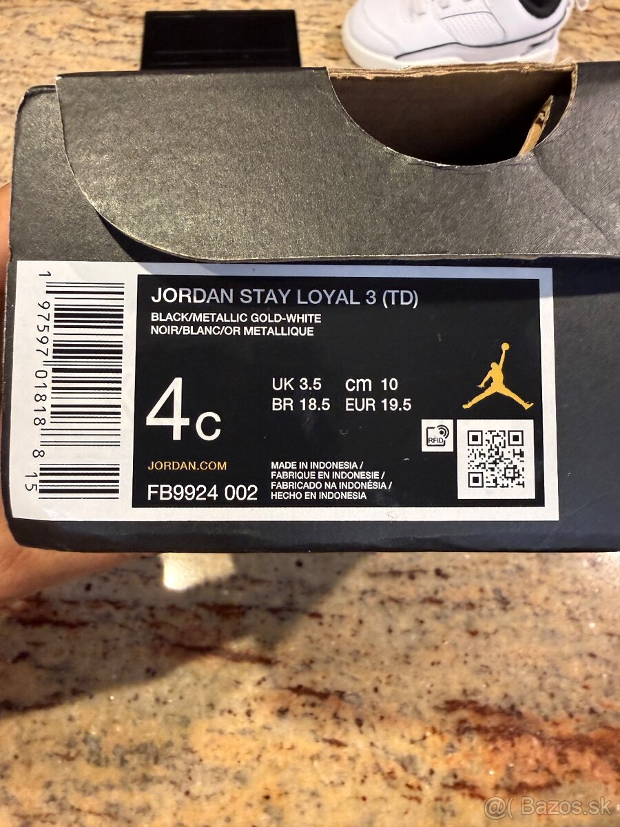 nike jordan - 8