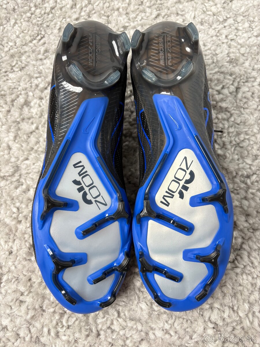 Nike Mercurial Zoom Vapor 15 Elite FG - 8