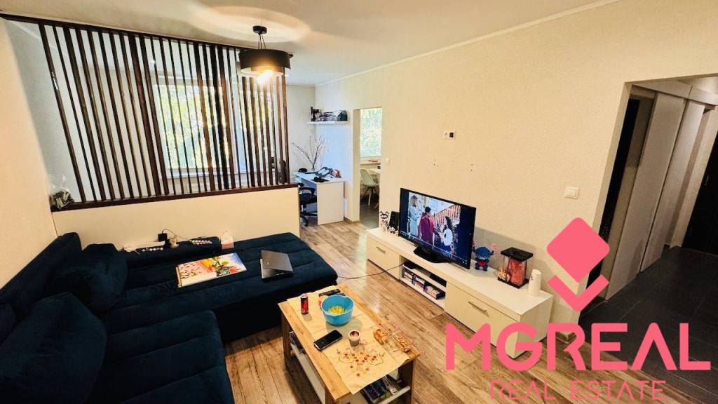 Na predaj 2 i byt v Partizánskom – Luhy – rekonštrukcia - 62 - 8