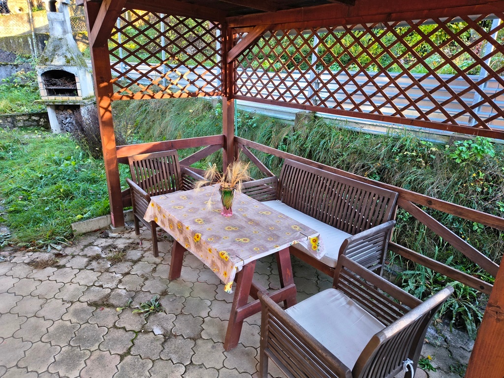 Záhradná chatka Žilina - Lietavská Lúčka - 8