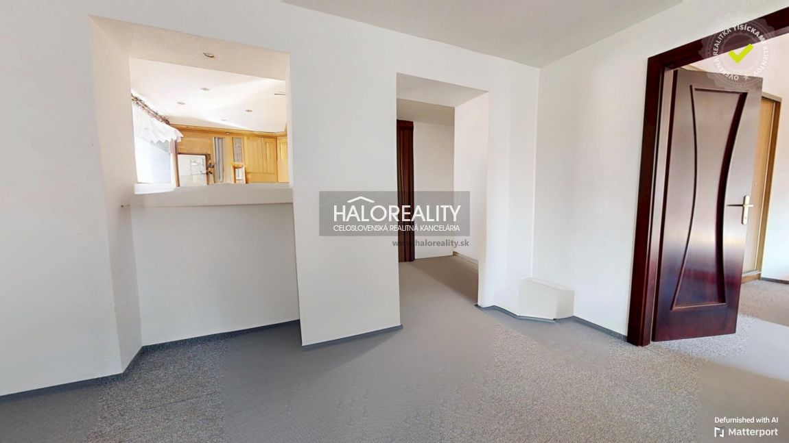 HALO reality - Predaj, trojizbový byt Predajná - EXKLUZÍVNE - 8