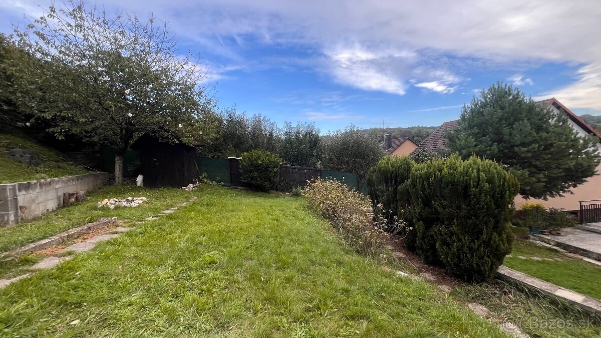 Pekný rodinný dom 216 m2 úžitková plocha, Myjava - 8